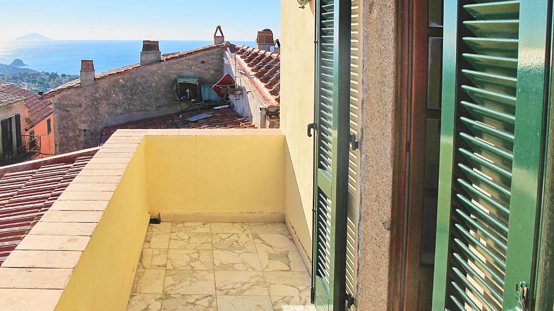 Torre - Haus Mit Dachterrasse Villa Capoliveri  0*, Capoliveri (Isola d'Elba) Italy
