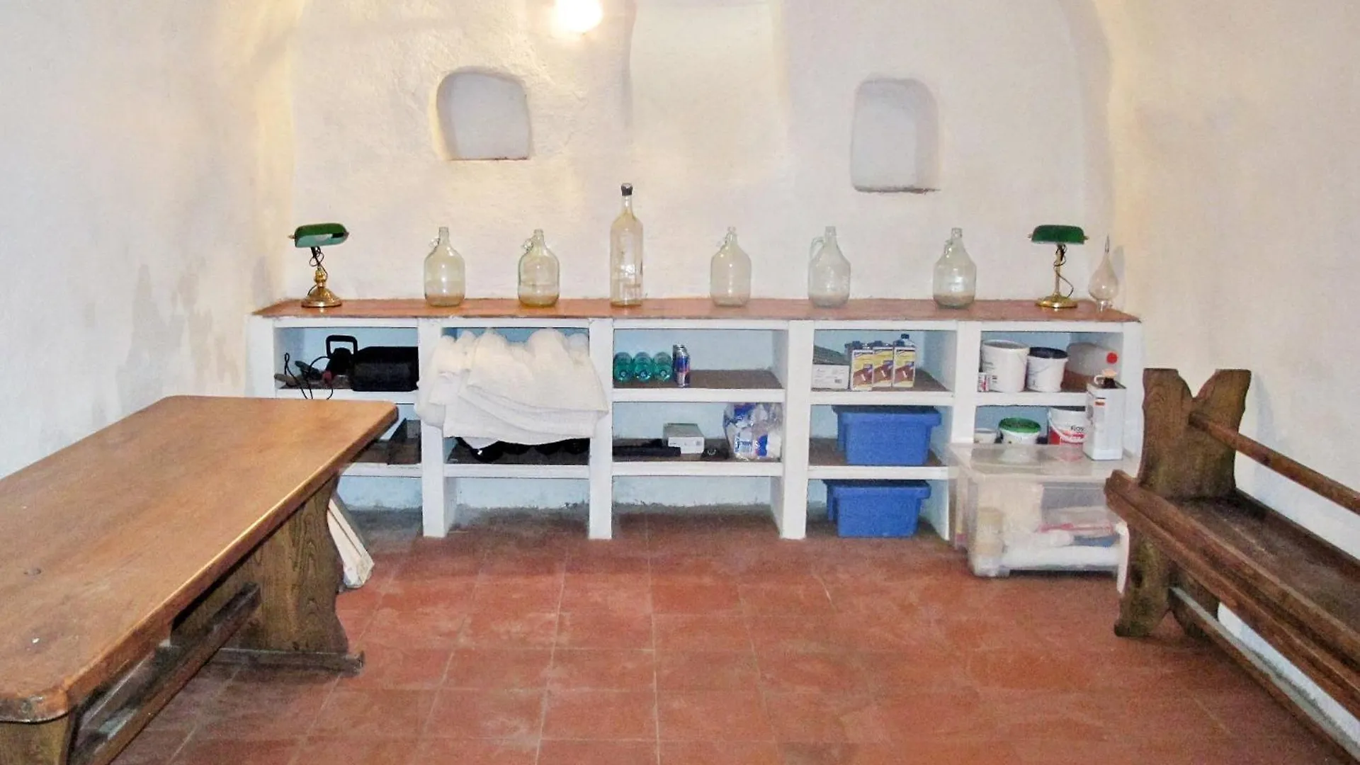 Torre - Haus Mit Dachterrasse Villa Capoliveri  Capoliveri (Isola d'Elba)